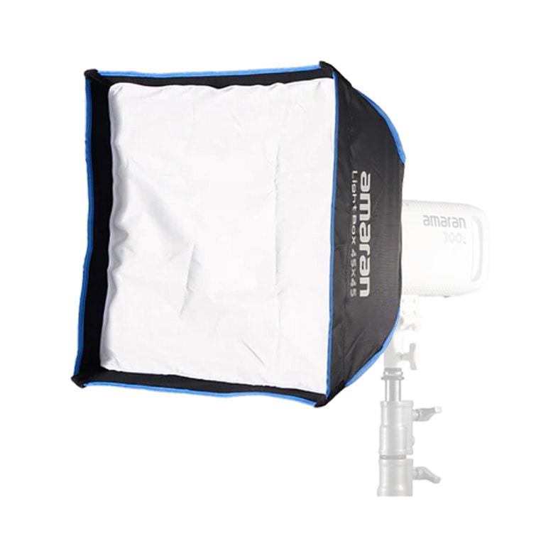 Aputure(アプチャー) amaran Light Box 45x45 ライトボックス APLB4545