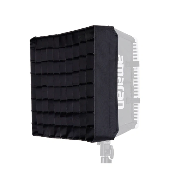 Aputure(アプチャー) amaran Pano 120c ライトコントロール グリッド APP120cGD