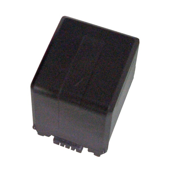 NEP(エヌ・イー・ピー) DVバッテリー Panasonic VW-VBG(BPS)シリーズ用 BL-VBG260