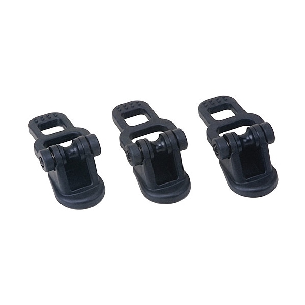 ACEBIL(エースビル) RF-1 T35/T75/T75C 用 ラバーフット