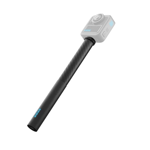 GoPro(ゴープロ) 1m カーボンファイバー延長ポール AINVM-001
