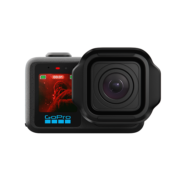 【-9/24キャンペーン】GoPro(ゴープロ) MISSION 1 PRO CHDHW-011-FW
