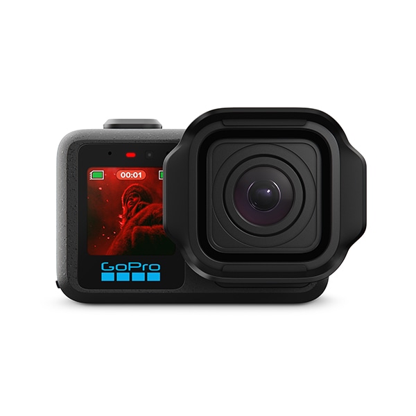 【-9/24キャンペーン】GoPro(ゴープロ) MISSION 1 CHDHW-001-FW