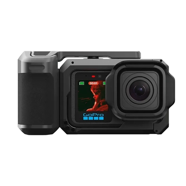 【-9/24キャンペーン】GoPro(ゴープロ) MISSION 1 PRO Grip Edition CHDRW-011-FW