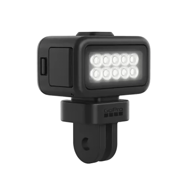 GoPro(ゴープロ) Light Mod 2.0ライトモッド2 ALTSC-002-AS