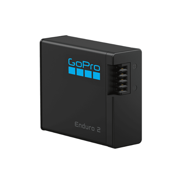 GoPro(ゴープロ) Enduro 2 Battery エンデューロ2(Mission1シリーズ用バッテリー) AGBAT-001