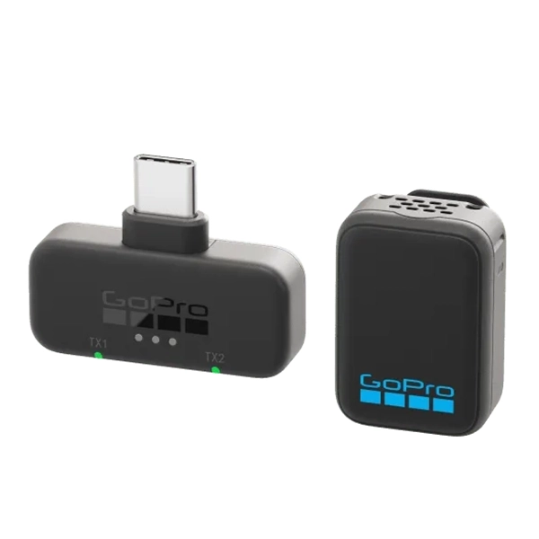 GoPro(ゴープロ) Wireless Mic USB Kit USBキット AWMIC-010-USB-AS