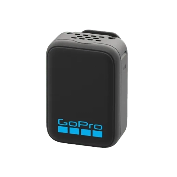 GoPro(ゴープロ) Wireless Mic Transmitter トランスミッター AWMIC-010-TX-AS