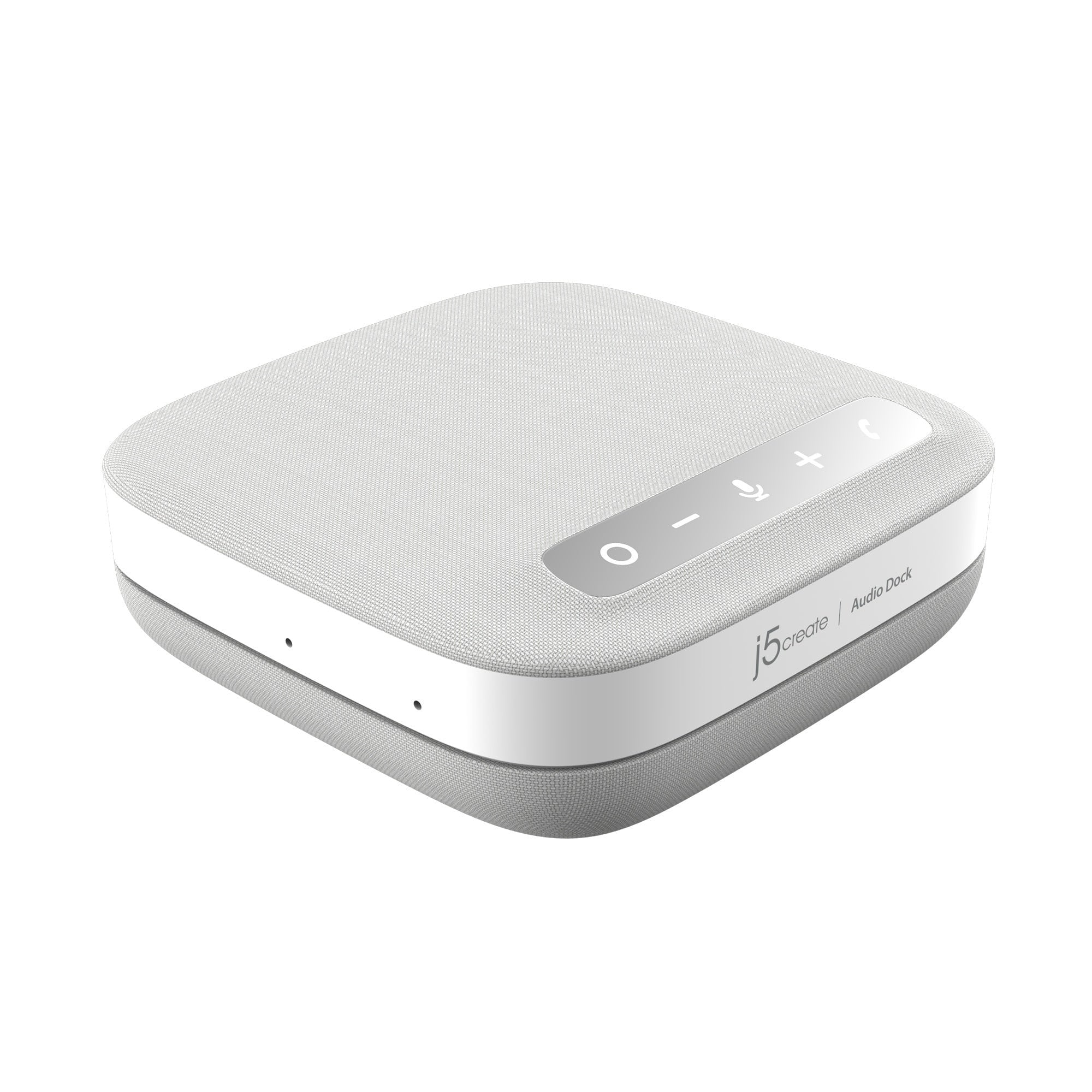 j5 create(j5クリエイト) Bluetooth Speakerphone with USB-C 8in1 ドッキングステーション JCDS335