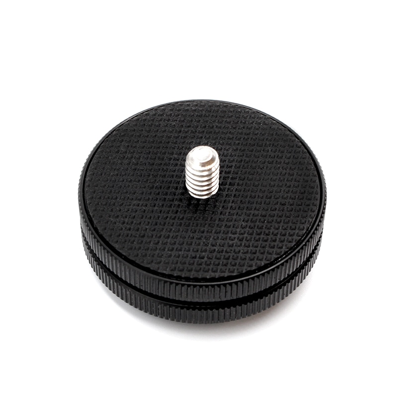 Phottix(フォティックス) 1/4インチ オス・オス カプラー コネクター MT2