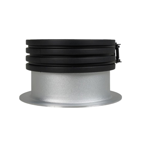 Phottix(フォティックス) REX PRO用スピードリングアダプターfor Profoto 134mm PXRP-SRAFP
