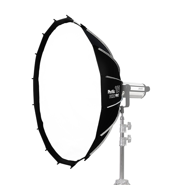 Phottix(フォティックス) REX PRO Quick-Folding ソフトボックス 105cm PXRP-QFS105