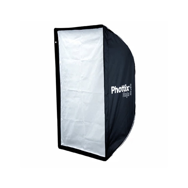 Phottix(フォティックス) Raja Quick-Folding ソフトボックス 60x90cm