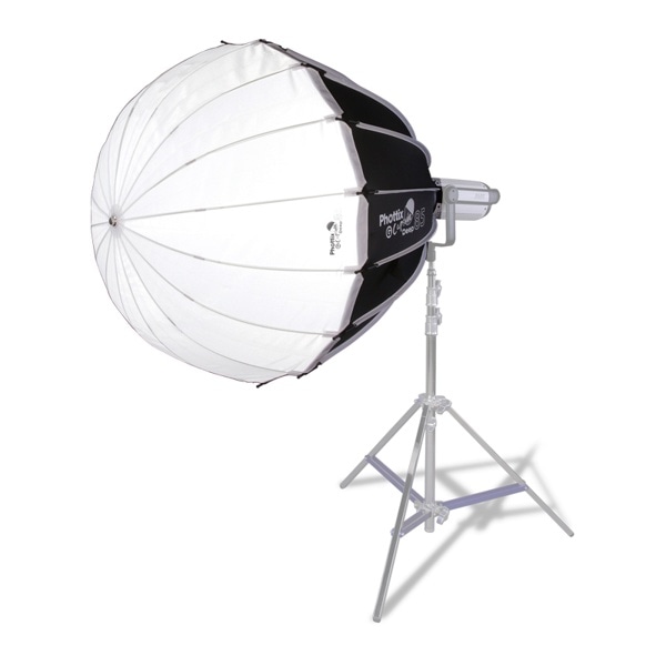Phottix(フォティックス) G-Capsule ディープ ソフトボックス 85cm