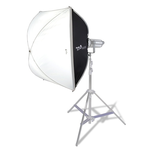 Phottix(フォティックス) G-Capsule ソフトボックス 60x90cm