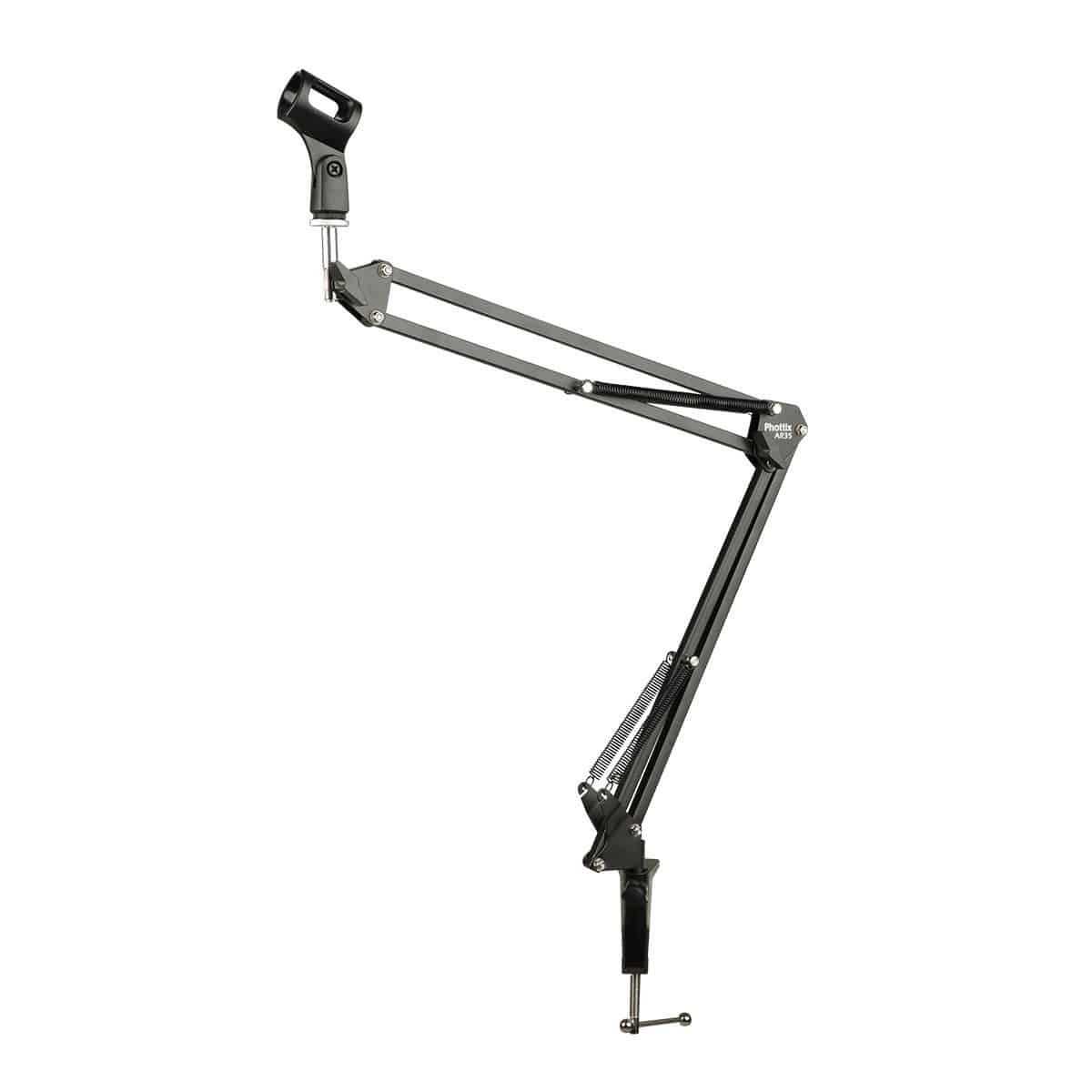 Phottix(フォティックス) AR35 ブームアームスタンド
