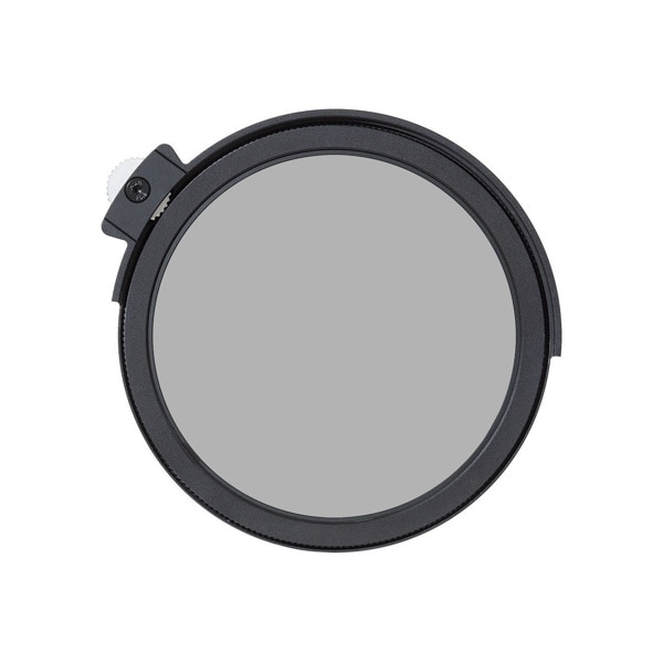 H&Y(エイチ&ワイ) 100mm K-Seriesドロップイン CPL/ND8 Filter KNC8