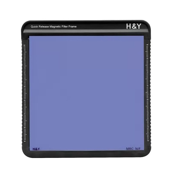 H&Y(エイチ&ワイ) 100x100mm K-Series Night Filter KPN01
