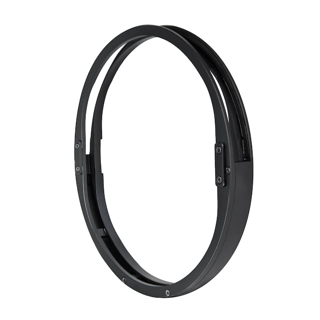 H&Y(エイチ&ワイ) Swift 95mm Drop-In Filter Rack for REVORING RD100