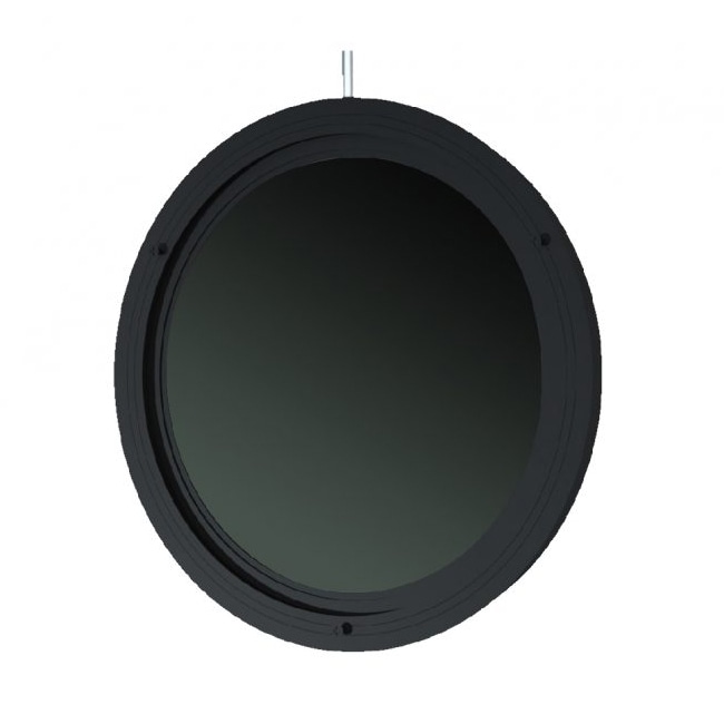 H&Y(エイチ&ワイ) Swift Magnetic Clip-on Variable ND5-9 Stop (VND5-9) Filter RV09