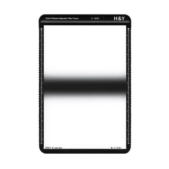 H&Y(エイチ&ワイ) 100x150mm K-Seriesソフト GND1.8 マグネットフレーム付き