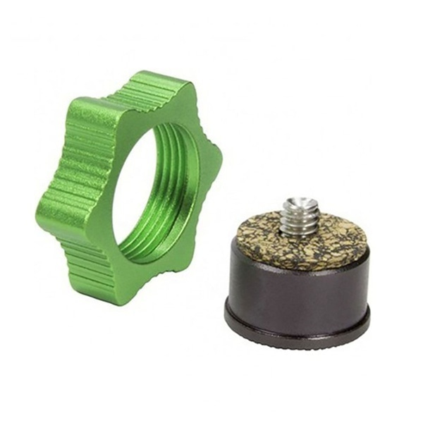 9.SOLUTIONS(9.ソリューションズ) クイック マウント 小型カメラ用 / 9.XA10072