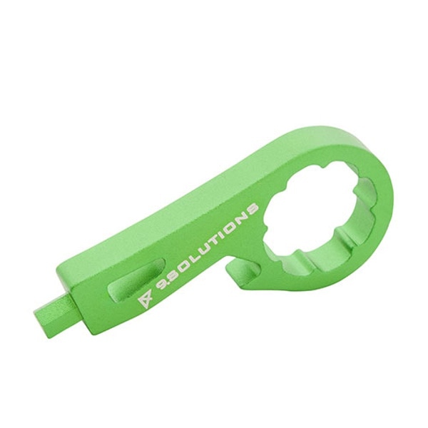 9.SOLUTIONS(9.ソリューションズ) GoPro マルチツール / 9.XA1009