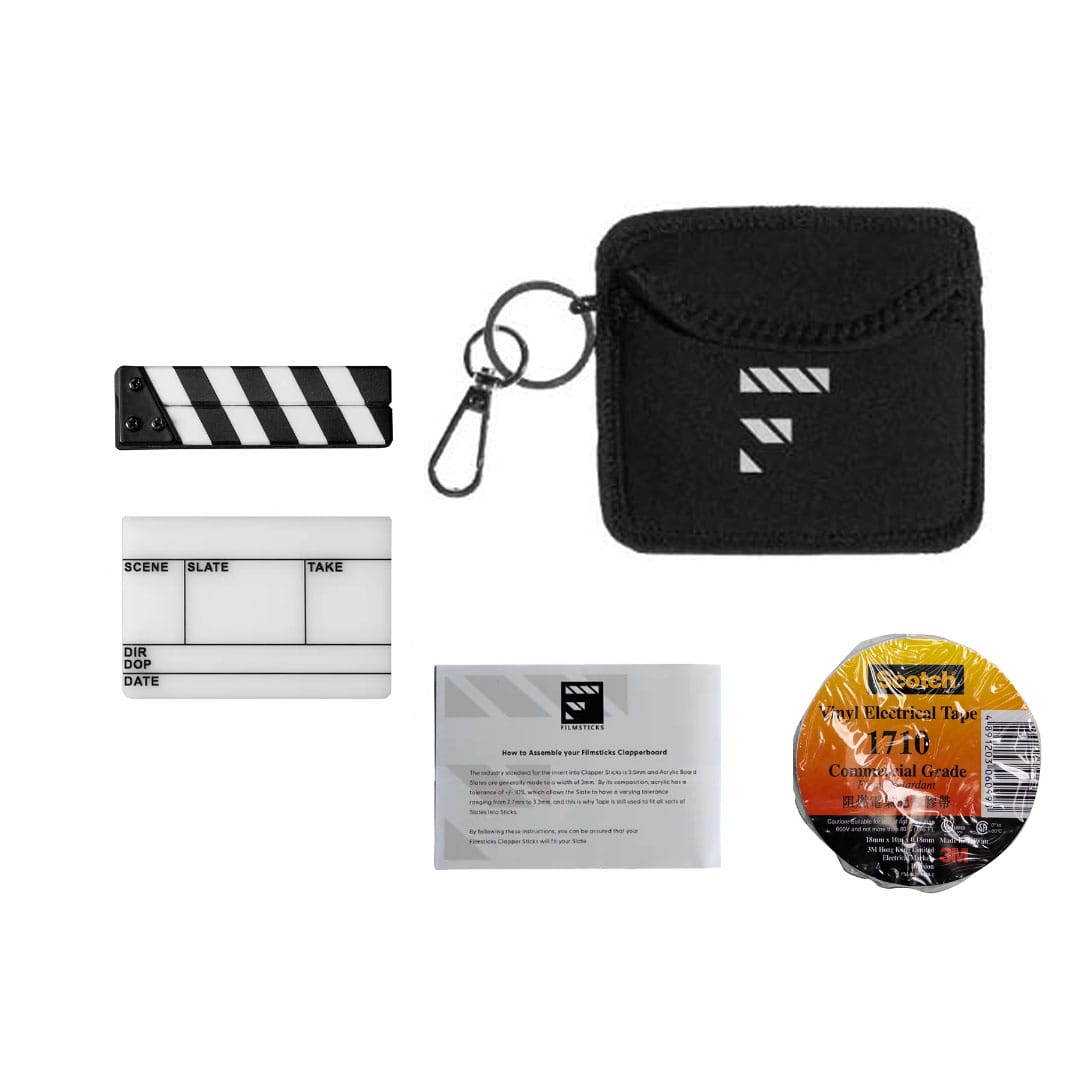 Filmsticks T-Marker Kit (Set of 7) FTMARKER-KITMK2 B&H Photo