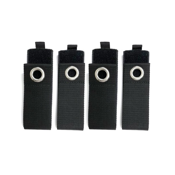 【50%OFF/OUTLET】Filmsticks(フィルムスティックス) ヘビー デューティー ケーブル ストラップ XXXL（4本入） / ケーブルマネジメント / FHDCS-4XXXL