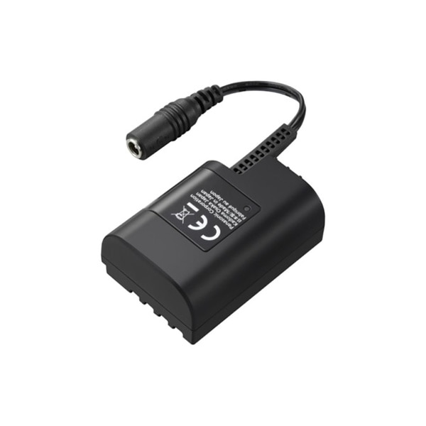 Panasonic(パナソニック) DMW-DCC12 DCカプラー