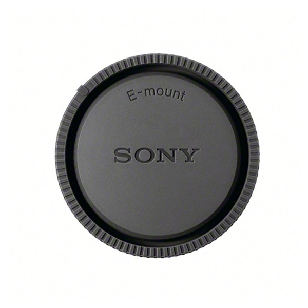 SONY(ソニー) レンズリアキャップ(Eマウント用) ALC-R1EM