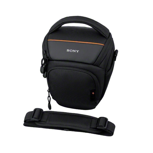 SONY(ソニー) ソフトキャリングケース LCS-AMB