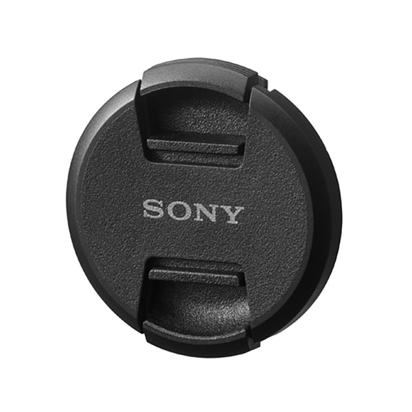 SONY(ソニー) レンズフロントキャップ 67mm ALC-F67S