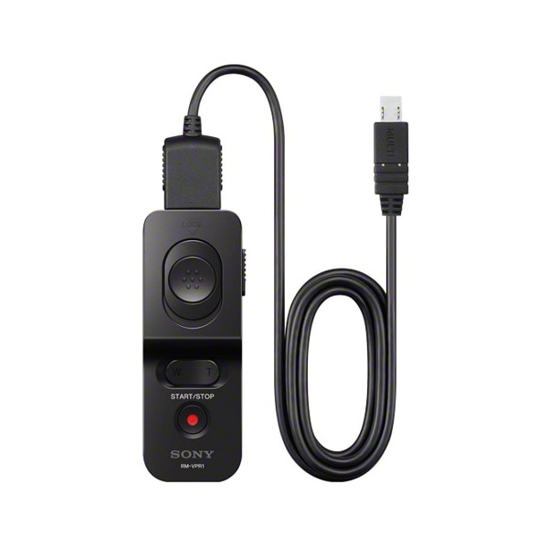 SONY(ソニー) リモートコマンダー RM-VPR1