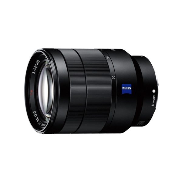SONY(ソニー) Vario-Tessar T* FE 24-70mm F4 ZA OSS SEL2470Z