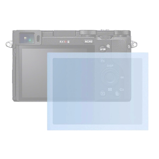 SONY(ソニー) モニター保護シート PCK-LS30