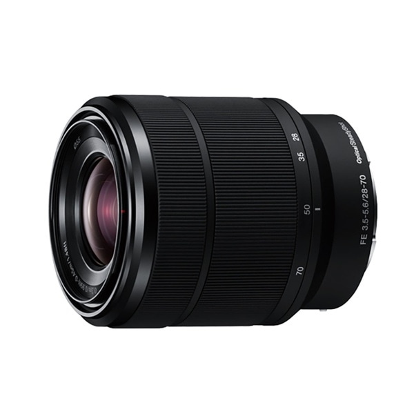 SONY(ソニー) FE 28-70mm F3.5-5.6 OSS SEL2870
