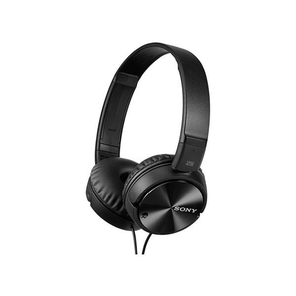 SONY(ソニー) ノイズキャンセリングヘッドホン MDR-ZX110NC