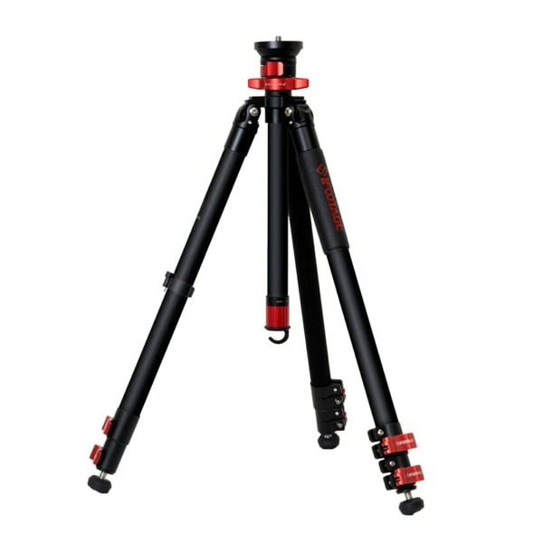 IFOOTAGE(アイフッテージ) Gazelle UPRISE TA6S カメラ・ビデオ中型三脚