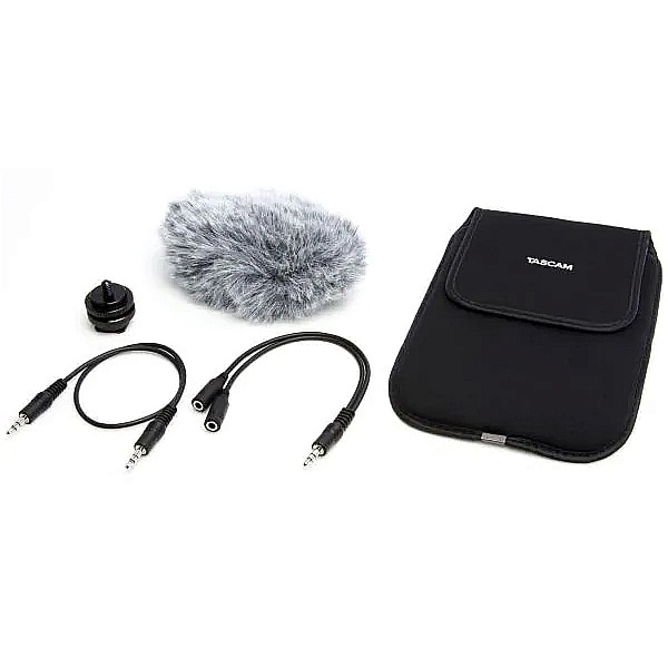 TASCAM(タスカム) AK-DR11C DRシリーズ アクセサリーパッケージ