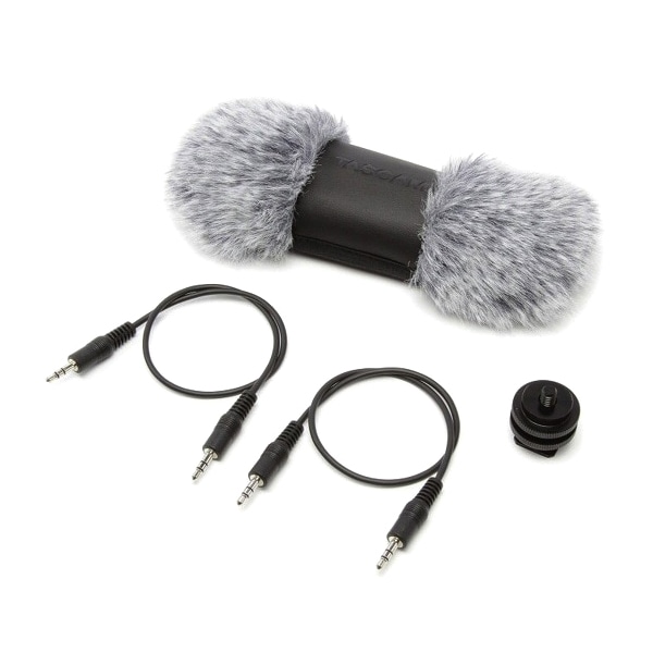 TASCAM(タスカム) DR-701D/DR-70D専用アクセサリーパッケージ AK-DR70C