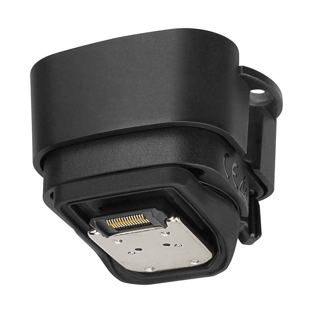 Canon(キヤノン) ハンドルユニット HDU-1 8646B001: カメラ 銀一