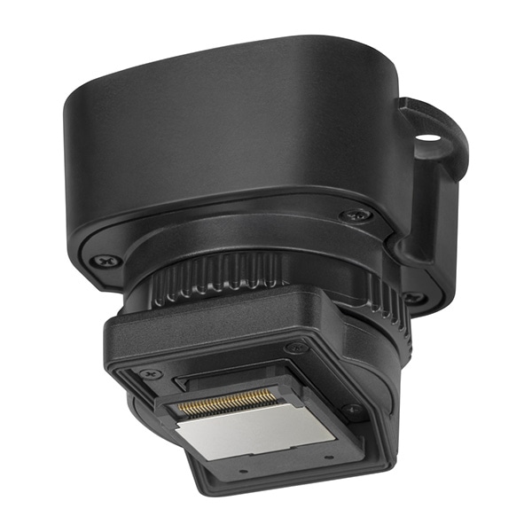 TASCAM(タスカム) ニコン対応カメラ用デジタルアクセサリーシューマウントアダプター CA-AK1-N