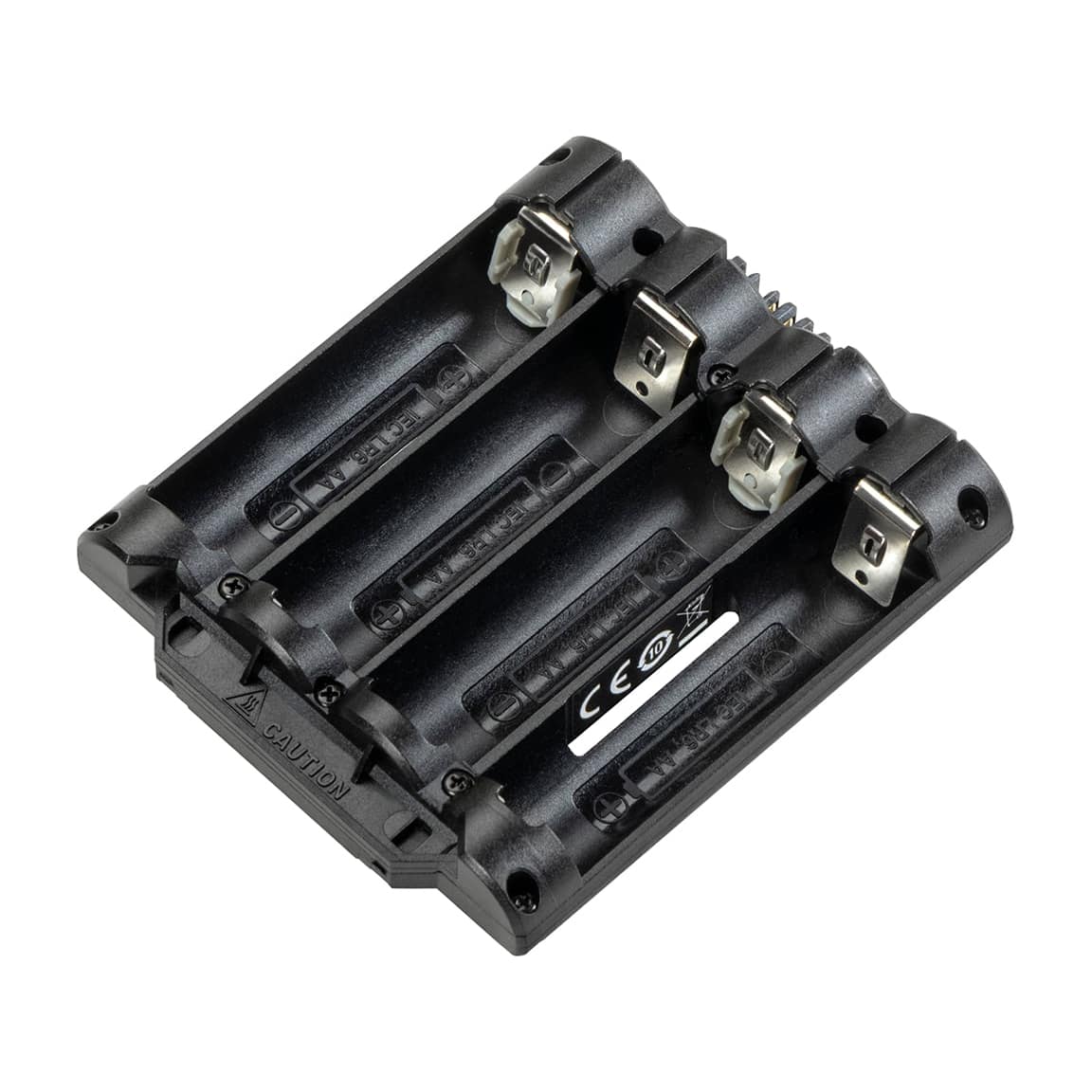 TASCAM(タスカム) TASCAM製品対応 バッテリーホルダー BH-4AA