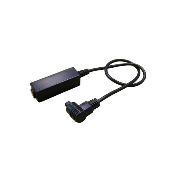 UN(ユーエヌ) コネクターコード キヤノン用 UNX-4845