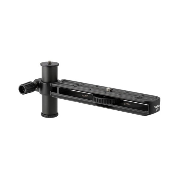 Velbon(ベルボン) SPT-1 望遠レンズ専用サポーター