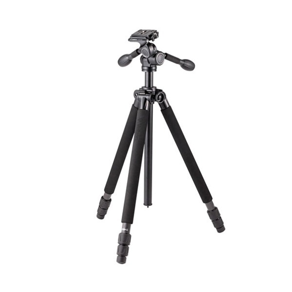 Velbon(ベルボン) トラベルカーボン三脚 4段 GUT-E643(GUT-E643