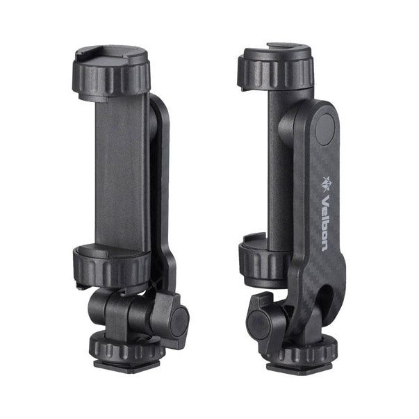 Velbon(ベルボン) スマートフォンホルダーアクセサリーシュー360 SH-ACS360