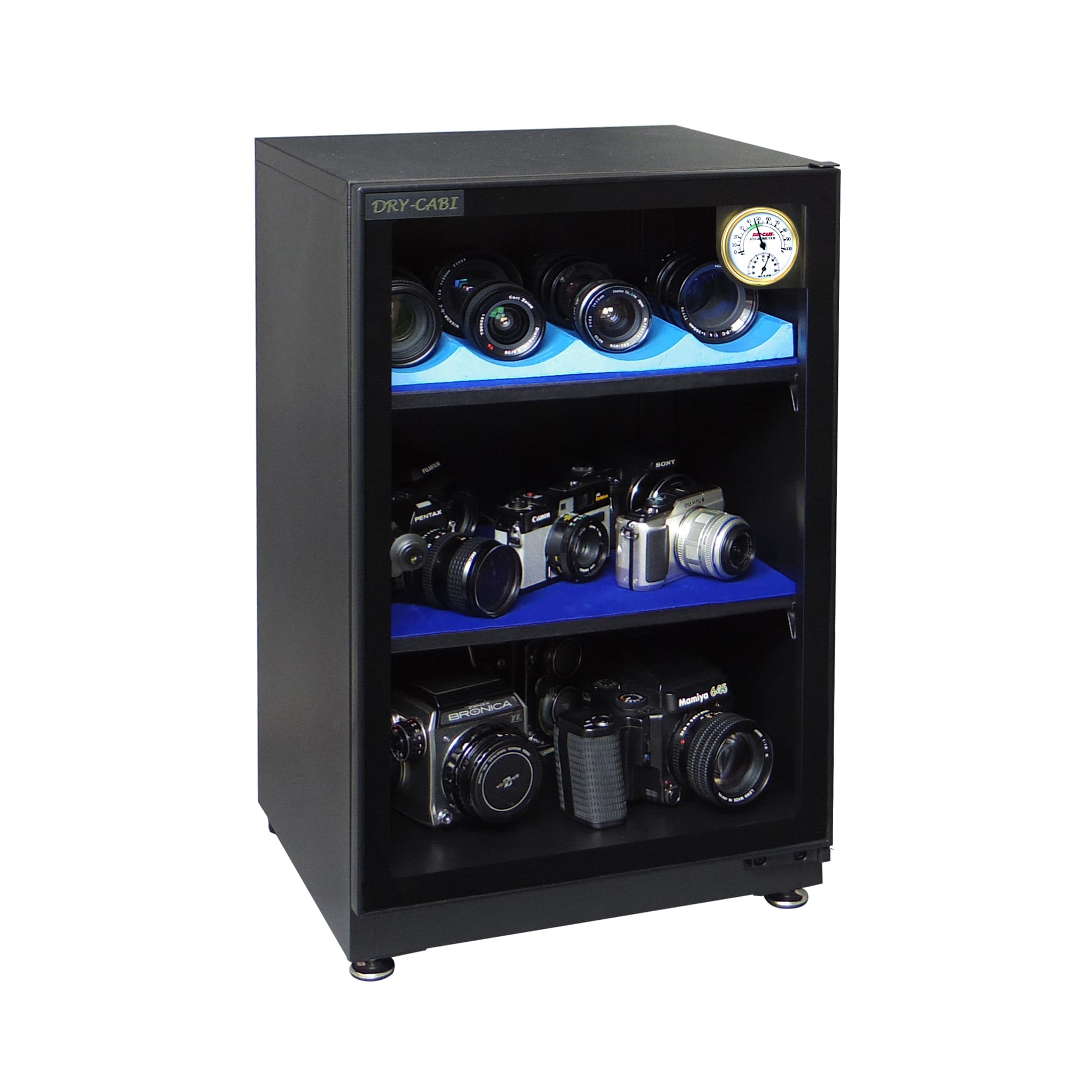 TOLIHAN(トーリハン) ドライ・キャビ EH-80