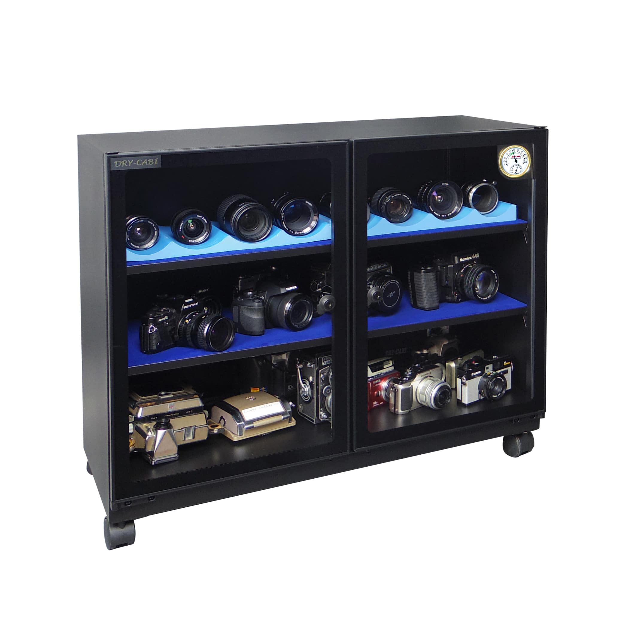 TOLIHAN(トーリハン) ドライ・キャビ EH-160W